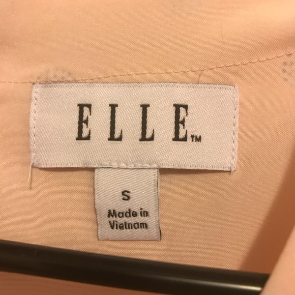 Elle Dress - Picture 2 of 2